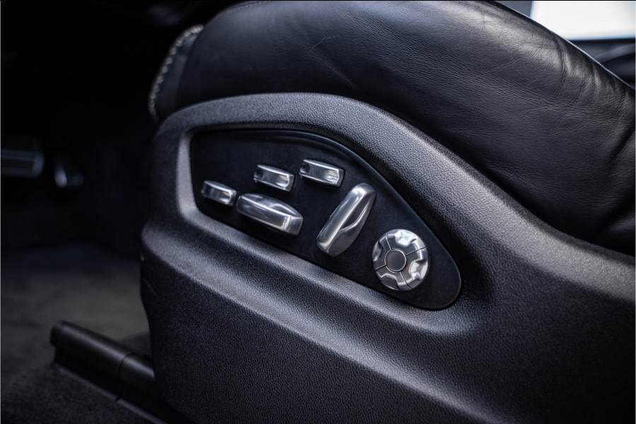 Porsche Cayenne Coupé 4.0 Turbo S E-Hybrid GTS Pack! 810PK! - Sport Chrono | Keramisch | Vierwielsturing | Luchtvering | Burmester | Elek. Trekhaak