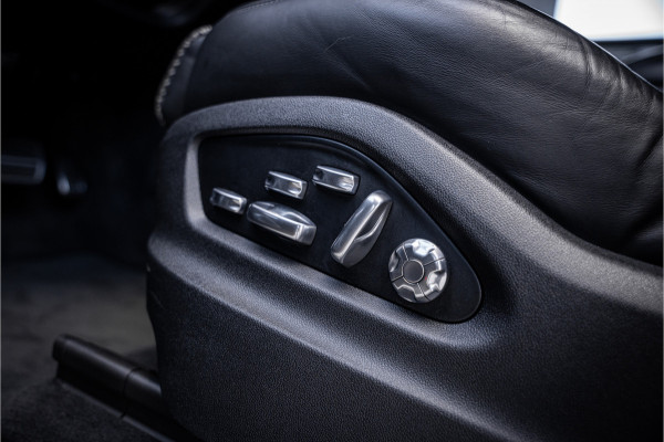 Porsche Cayenne Coupé 4.0 Turbo S E-Hybrid GTS Pack! 810PK! - Sport Chrono | Keramisch | Vierwielsturing | Luchtvering | Burmester | Elek. Trekhaak