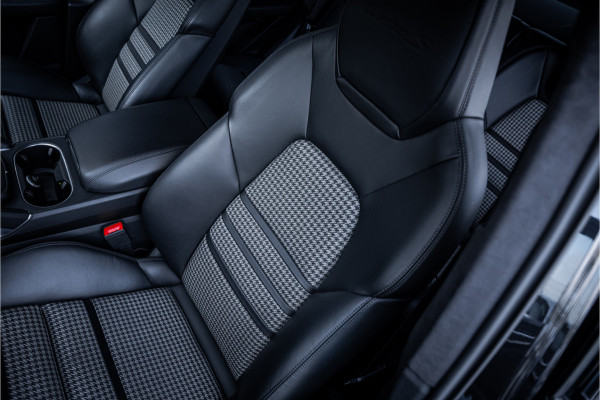 Porsche Cayenne Coupé 4.0 Turbo S E-Hybrid GTS Pack! 810PK! - Sport Chrono | Keramisch | Vierwielsturing | Luchtvering | Burmester | Elek. Trekhaak