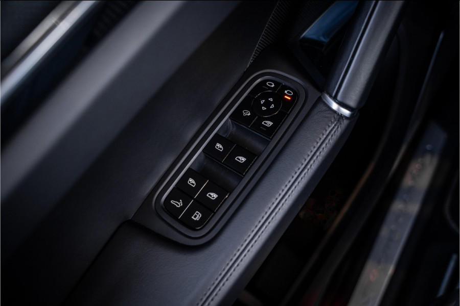 Porsche Cayenne Coupé 4.0 Turbo S E-Hybrid GTS Pack! 810PK! - Sport Chrono | Keramisch | Vierwielsturing | Luchtvering | Burmester | Elek. Trekhaak