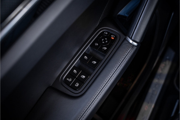 Porsche Cayenne Coupé 4.0 Turbo S E-Hybrid GTS Pack! 810PK! - Sport Chrono | Keramisch | Vierwielsturing | Luchtvering | Burmester | Elek. Trekhaak