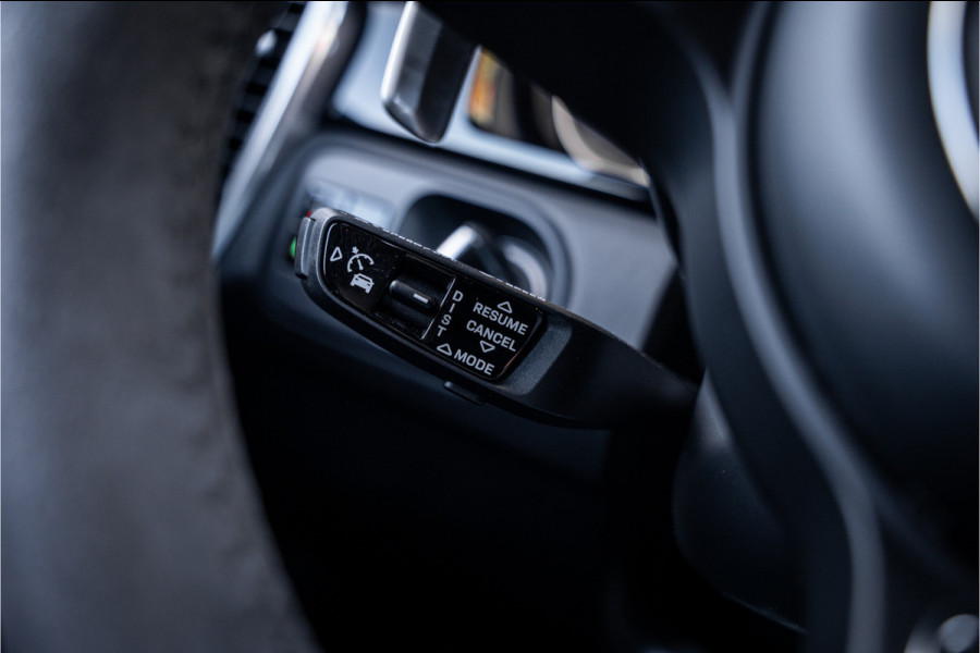 Porsche Cayenne Coupé 4.0 Turbo S E-Hybrid GTS Pack! 810PK! - Sport Chrono | Keramisch | Vierwielsturing | Luchtvering | Burmester | Elek. Trekhaak