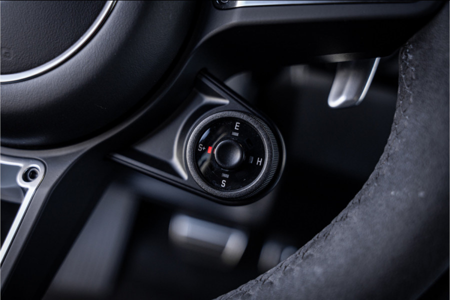 Porsche Cayenne Coupé 4.0 Turbo S E-Hybrid GTS Pack! 810PK! - Sport Chrono | Keramisch | Vierwielsturing | Luchtvering | Burmester | Elek. Trekhaak