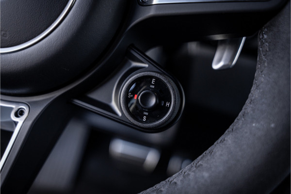 Porsche Cayenne Coupé 4.0 Turbo S E-Hybrid GTS Pack! 810PK! - Sport Chrono | Keramisch | Vierwielsturing | Luchtvering | Burmester | Elek. Trekhaak