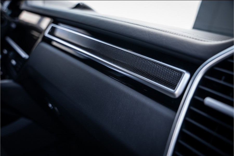 Porsche Cayenne Coupé 4.0 Turbo S E-Hybrid GTS Pack! 810PK! - Sport Chrono | Keramisch | Vierwielsturing | Luchtvering | Burmester | Elek. Trekhaak