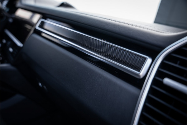 Porsche Cayenne Coupé 4.0 Turbo S E-Hybrid GTS Pack! 810PK! - Sport Chrono | Keramisch | Vierwielsturing | Luchtvering | Burmester | Elek. Trekhaak