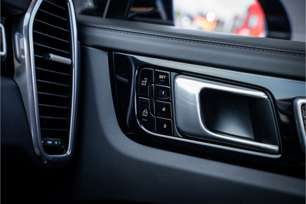 Porsche Cayenne Coupé 4.0 Turbo S E-Hybrid GTS Pack! 810PK! - Sport Chrono | Keramisch | Vierwielsturing | Luchtvering | Burmester | Elek. Trekhaak