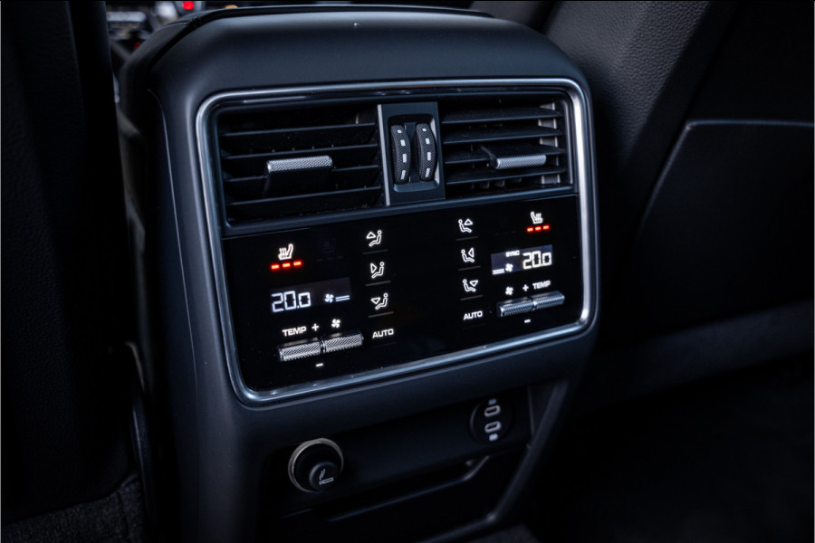 Porsche Cayenne Coupé 4.0 Turbo S E-Hybrid GTS Pack! 810PK! - Sport Chrono | Keramisch | Vierwielsturing | Luchtvering | Burmester | Elek. Trekhaak