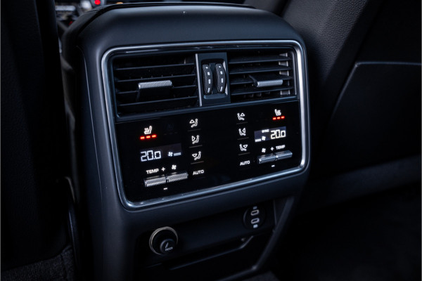 Porsche Cayenne Coupé 4.0 Turbo S E-Hybrid GTS Pack! 810PK! - Sport Chrono | Keramisch | Vierwielsturing | Luchtvering | Burmester | Elek. Trekhaak