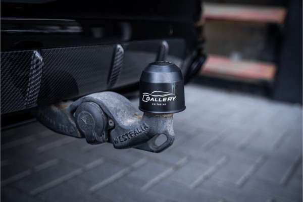 Porsche Cayenne Coupé 4.0 Turbo S E-Hybrid GTS Pack! 810PK! - Sport Chrono | Keramisch | Vierwielsturing | Luchtvering | Burmester | Elek. Trekhaak