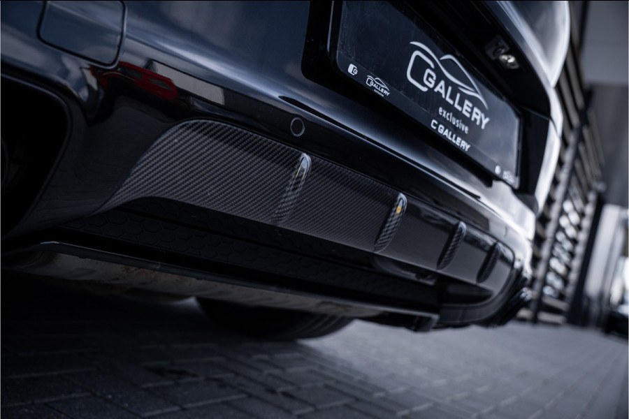 Porsche Cayenne Coupé 4.0 Turbo S E-Hybrid GTS Pack! 810PK! - Sport Chrono | Keramisch | Vierwielsturing | Luchtvering | Burmester | Elek. Trekhaak