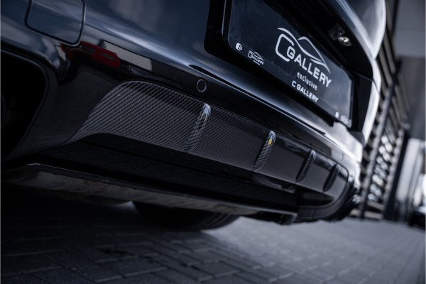 Porsche Cayenne Coupé 4.0 Turbo S E-Hybrid GTS Pack! 810PK! - Sport Chrono | Keramisch | Vierwielsturing | Luchtvering | Burmester | Elek. Trekhaak