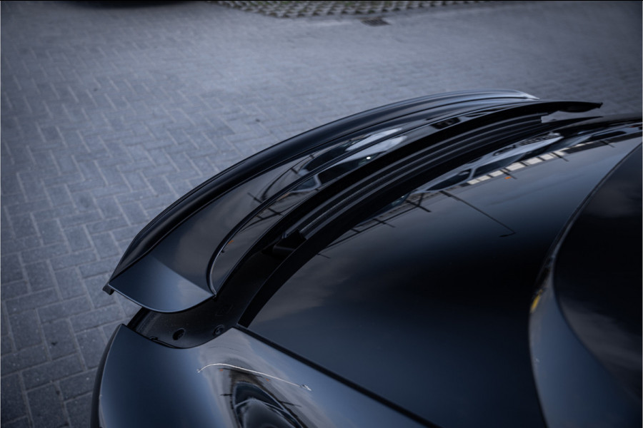 Porsche Cayenne Coupé 4.0 Turbo S E-Hybrid GTS Pack! 810PK! - Sport Chrono | Keramisch | Vierwielsturing | Luchtvering | Burmester | Elek. Trekhaak