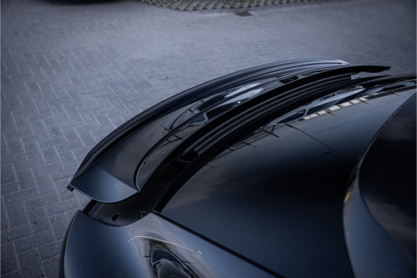 Porsche Cayenne Coupé 4.0 Turbo S E-Hybrid GTS Pack! 810PK! - Sport Chrono | Keramisch | Vierwielsturing | Luchtvering | Burmester | Elek. Trekhaak