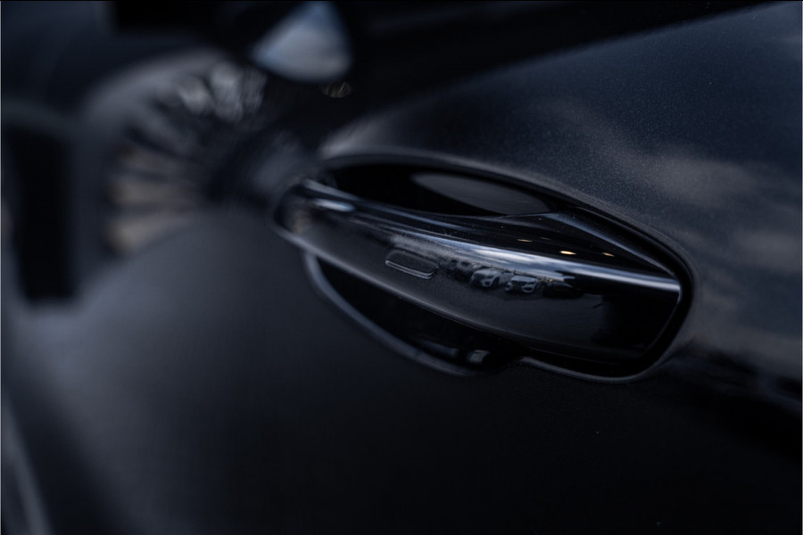 Porsche Cayenne Coupé 4.0 Turbo S E-Hybrid GTS Pack! 810PK! - Sport Chrono | Keramisch | Vierwielsturing | Luchtvering | Burmester | Elek. Trekhaak