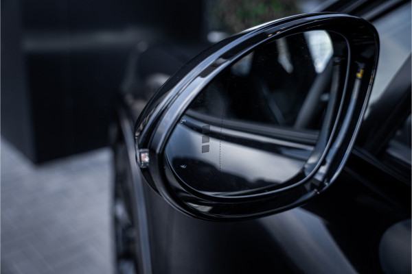 Porsche Cayenne Coupé 4.0 Turbo S E-Hybrid GTS Pack! 810PK! - Sport Chrono | Keramisch | Vierwielsturing | Luchtvering | Burmester | Elek. Trekhaak