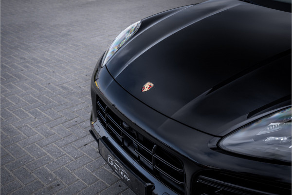 Porsche Cayenne Coupé 4.0 Turbo S E-Hybrid GTS Pack! 810PK! - Sport Chrono | Keramisch | Vierwielsturing | Luchtvering | Burmester | Elek. Trekhaak