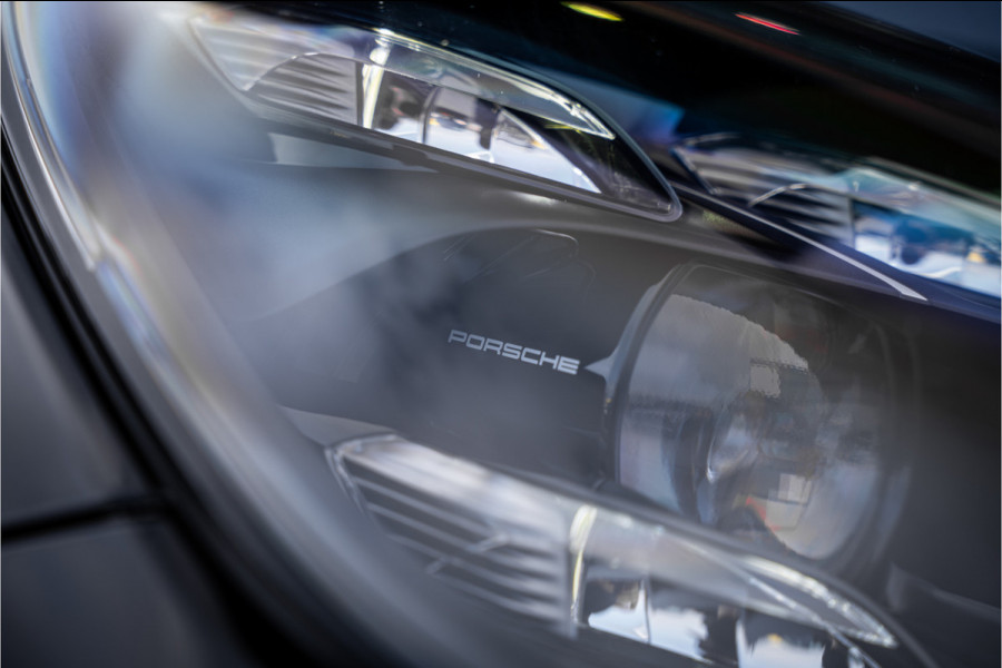 Porsche Cayenne Coupé 4.0 Turbo S E-Hybrid GTS Pack! 810PK! - Sport Chrono | Keramisch | Vierwielsturing | Luchtvering | Burmester | Elek. Trekhaak