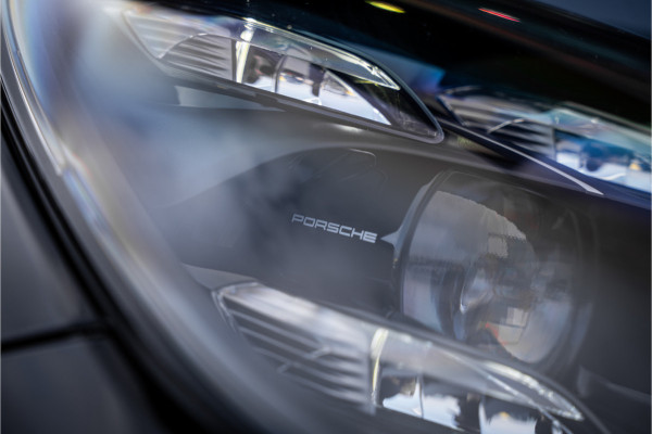 Porsche Cayenne Coupé 4.0 Turbo S E-Hybrid GTS Pack! 810PK! - Sport Chrono | Keramisch | Vierwielsturing | Luchtvering | Burmester | Elek. Trekhaak