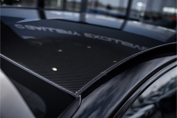 Porsche Cayenne Coupé 4.0 Turbo S E-Hybrid GTS Pack! 810PK! - Sport Chrono | Keramisch | Vierwielsturing | Luchtvering | Burmester | Elek. Trekhaak