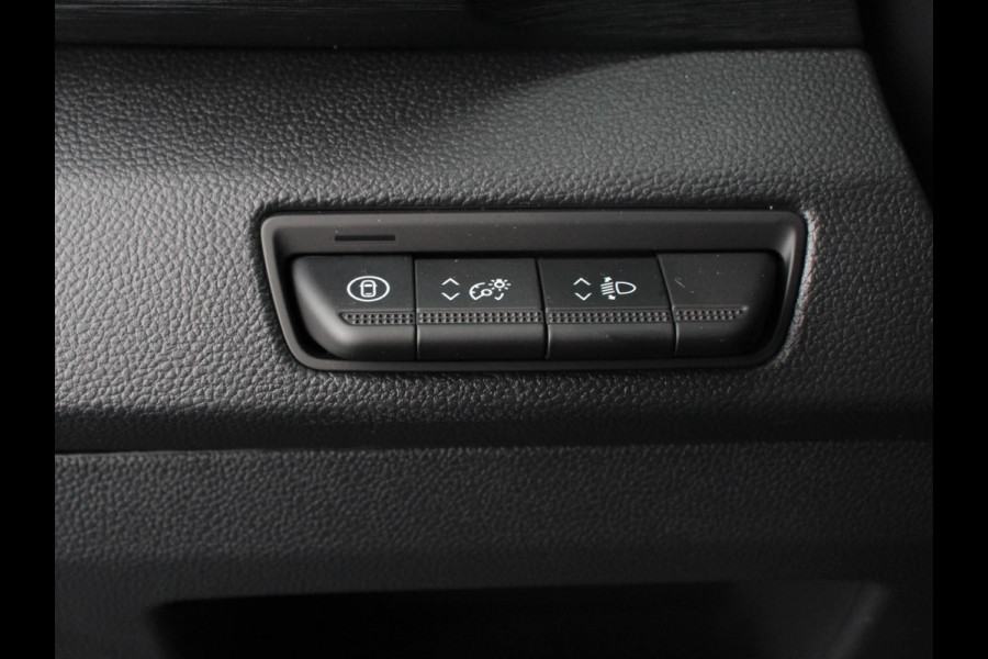 Renault Trafic 150PK T29 L2H1 Extra Dubbele Cabine Automaat Navigatie | Airco | Lichtmetalen velgen | Betimmering | Trekhaak | Camera | Parkeer sensoren | Dab