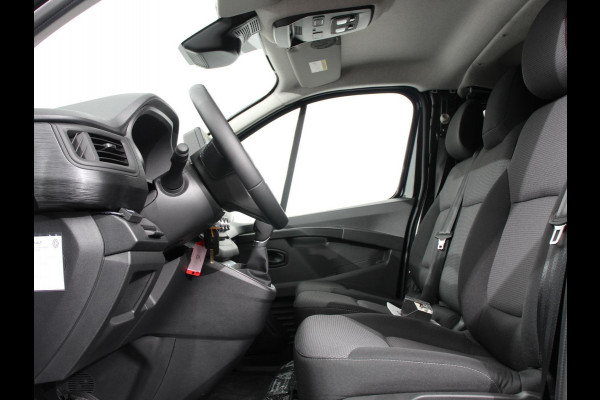 Renault Trafic 150PK T29 L2H1 Extra Dubbele Cabine Automaat Navigatie | Airco | Lichtmetalen velgen | Betimmering | Trekhaak | Camera | Parkeer sensoren | Dab