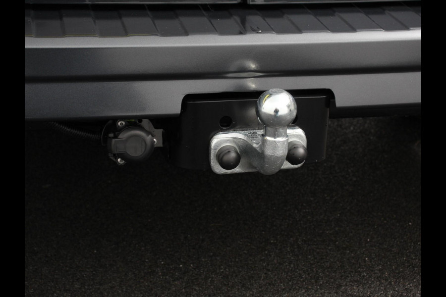 Renault Trafic 150PK T29 L2H1 Extra Dubbele Cabine Automaat Navigatie | Airco | Lichtmetalen velgen | Betimmering | Trekhaak | Camera | Parkeer sensoren | Dab
