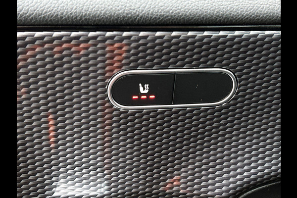 Mercedes-Benz A-Klasse 200 163pk Automaat Progressive | Navigatie | Cruise Control | Lane Assist | Stoelverwarming | Stoelverwarming | LED | Camera | Parkeer sensoren
