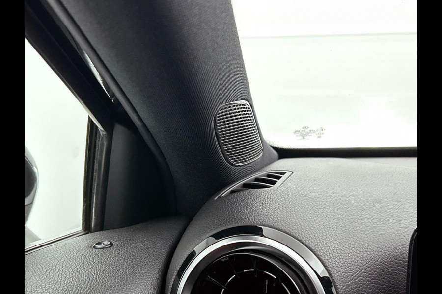 Mercedes-Benz A-Klasse 200 163pk Automaat Progressive | Navigatie | Cruise Control | Lane Assist | Stoelverwarming | Stoelverwarming | LED | Camera | Parkeer sensoren