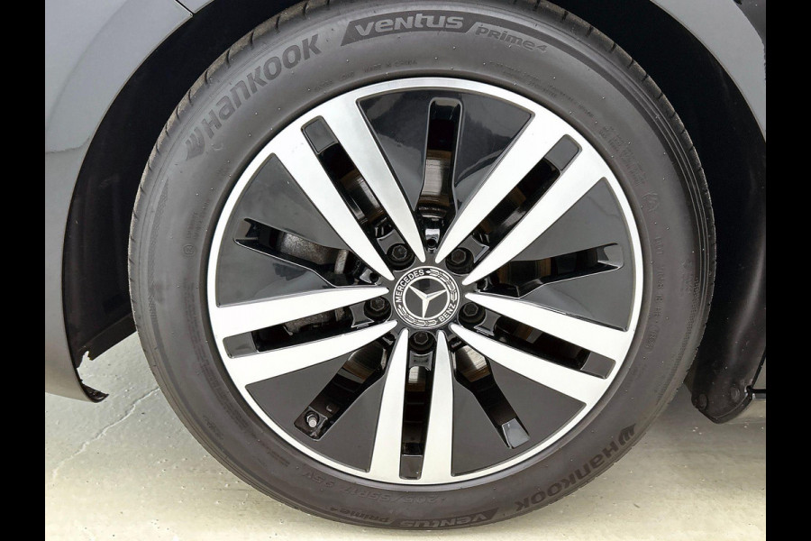 Mercedes-Benz A-Klasse 200 163pk Automaat Progressive | Navigatie | Cruise Control | Lane Assist | Stoelverwarming | Stoelverwarming | LED | Camera | Parkeer sensoren