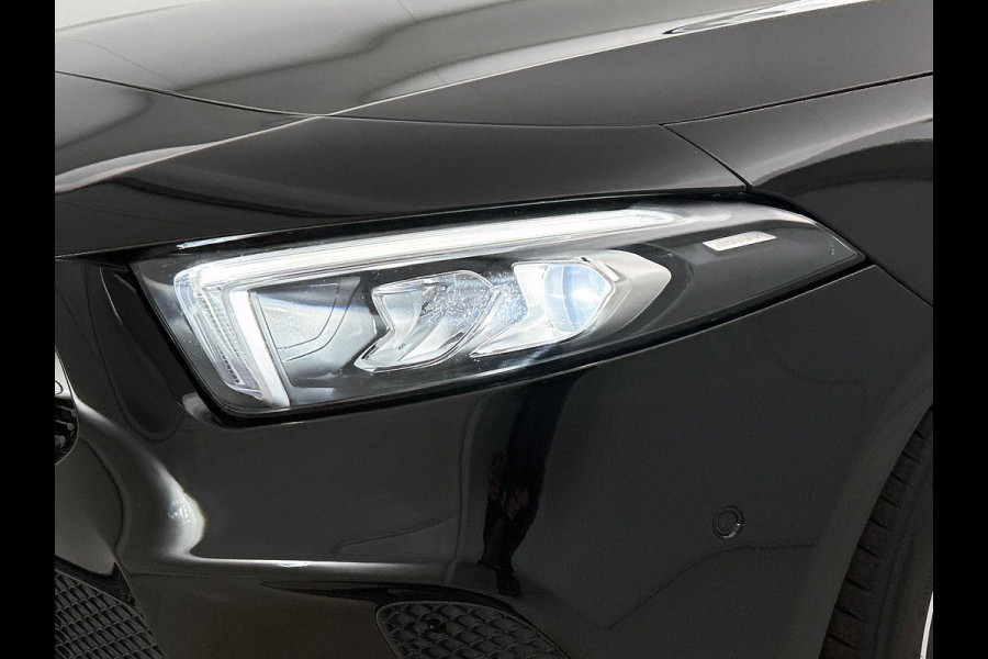 Mercedes-Benz A-Klasse 200 163pk Automaat Progressive | Navigatie | Cruise Control | Lane Assist | Stoelverwarming | Stoelverwarming | LED | Camera | Parkeer sensoren