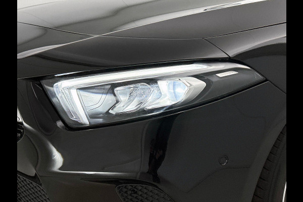 Mercedes-Benz A-Klasse 200 163pk Automaat Progressive | Navigatie | Cruise Control | Lane Assist | Stoelverwarming | Stoelverwarming | LED | Camera | Parkeer sensoren