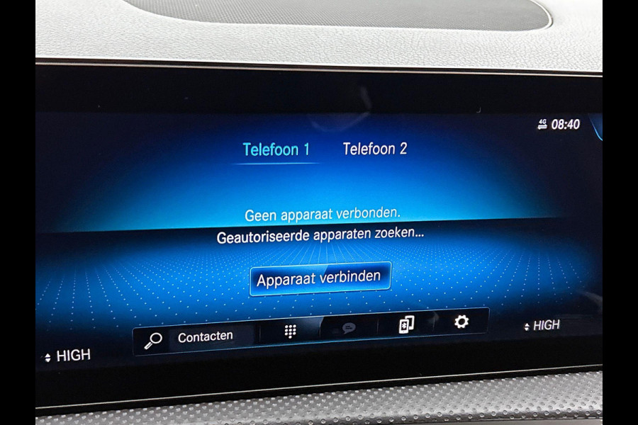 Mercedes-Benz A-Klasse 200 163pk Automaat Progressive | Navigatie | Cruise Control | Lane Assist | Stoelverwarming | Stoelverwarming | LED | Camera | Parkeer sensoren