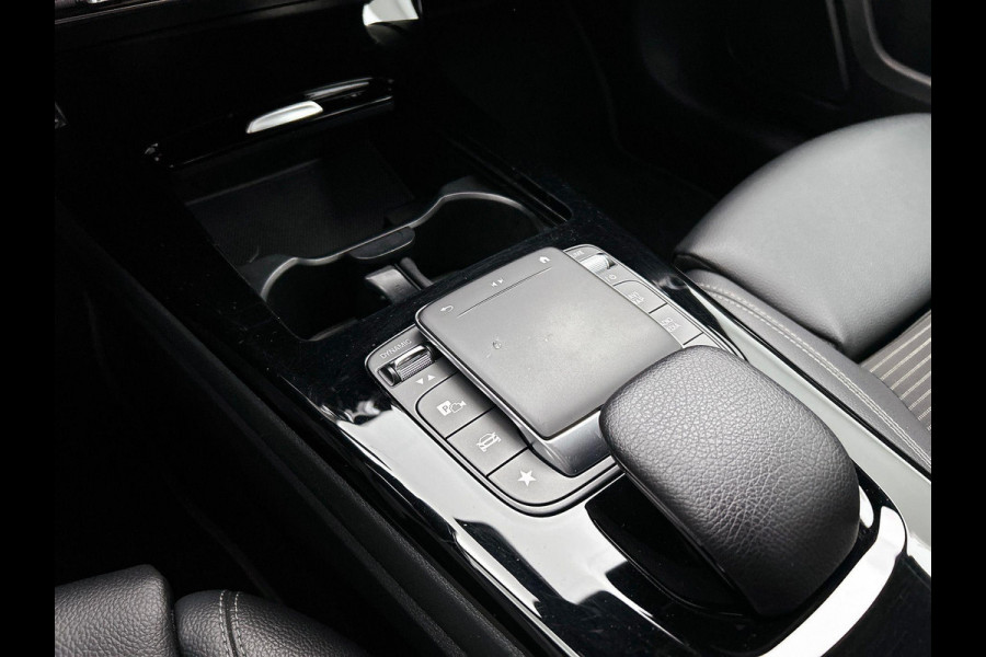 Mercedes-Benz A-Klasse 200 163pk Automaat Progressive | Navigatie | Cruise Control | Lane Assist | Stoelverwarming | Stoelverwarming | LED | Camera | Parkeer sensoren