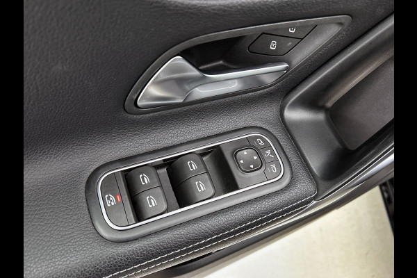 Mercedes-Benz A-Klasse 200 163pk Automaat Progressive | Navigatie | Cruise Control | Lane Assist | Stoelverwarming | Stoelverwarming | LED | Camera | Parkeer sensoren