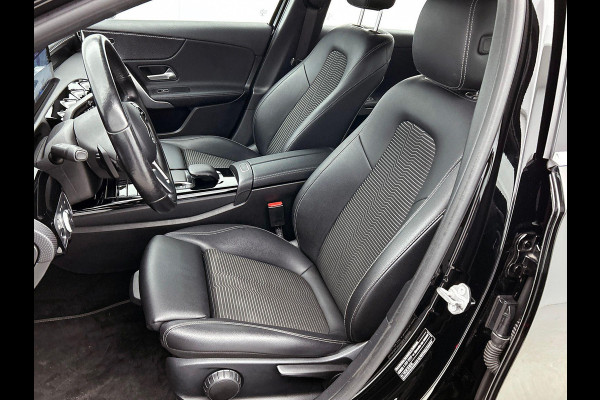 Mercedes-Benz A-Klasse 200 163pk Automaat Progressive | Navigatie | Cruise Control | Lane Assist | Stoelverwarming | Stoelverwarming | LED | Camera | Parkeer sensoren