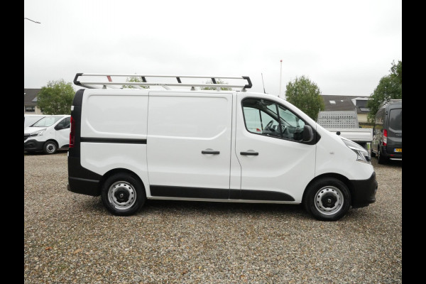 Renault Trafic 2.0 dCi 145PK, L1H1, Automaat, Airco Renault Trafic 2.0 dCi 145PK, L1H1, Automaat, Airco