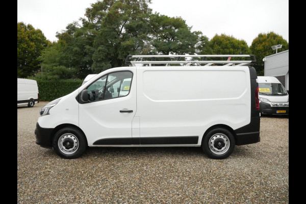 Renault Trafic 2.0 dCi 145PK, L1H1, Automaat, Airco Renault Trafic 2.0 dCi 145PK, L1H1, Automaat, Airco
