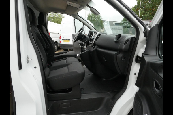 Renault Trafic 2.0 dCi 145PK, L1H1, Automaat, Airco Renault Trafic 2.0 dCi 145PK, L1H1, Automaat, Airco