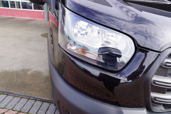 Ford Transit 350 2.0 TDCI 165pk L2H2 Trend Automaat Schuifdeur L+ R nr.V107 | Camera | Cruise | Trekhaak | Laadruimte pakket