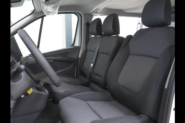 Renault Trafic 2.0 Blue dCi 150PK T30 L2H1 Advance Dubbele Cabine Airco Bluetooth Camera Cruise PDC Trekhaak