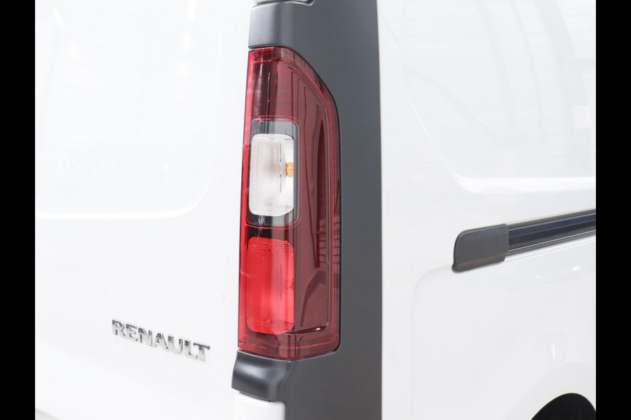 Renault Trafic 2.0 Blue dCi 150PK T30 L2H1 Advance Dubbele Cabine Airco Bluetooth Camera Cruise PDC Trekhaak