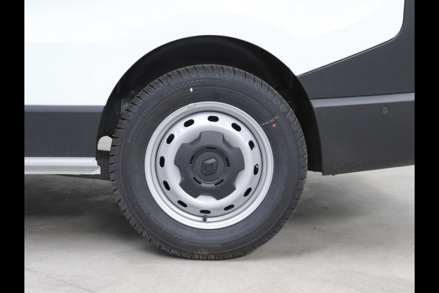 Renault Trafic 2.0 Blue dCi 150PK T30 L2H1 Advance Dubbele Cabine Airco Bluetooth Camera Cruise PDC Trekhaak