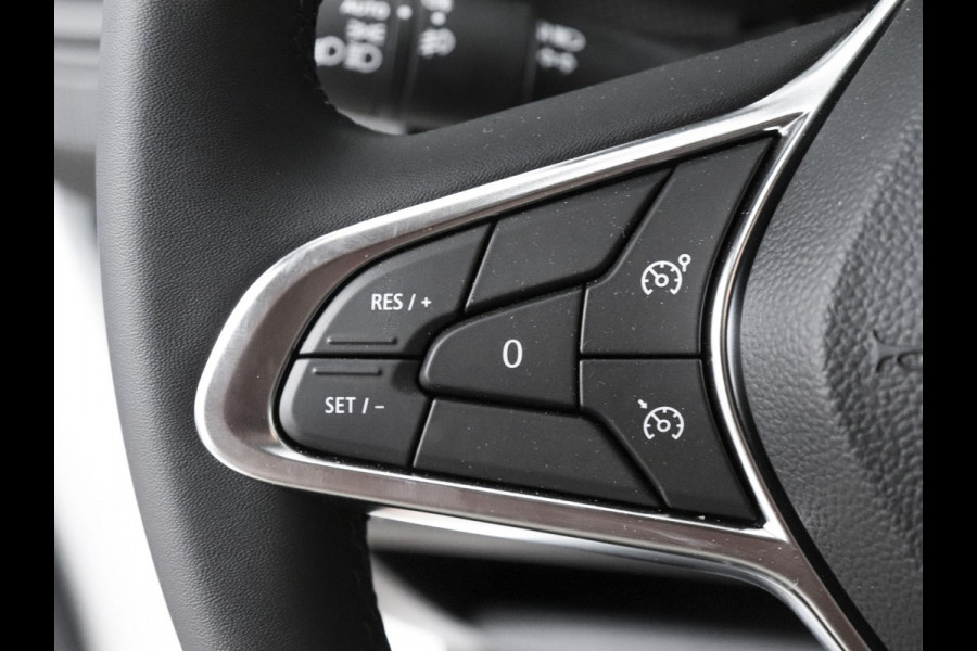 Renault Trafic 2.0 Blue dCi 150PK T30 L2H1 Advance Dubbele Cabine Airco Bluetooth Camera Cruise PDC Trekhaak