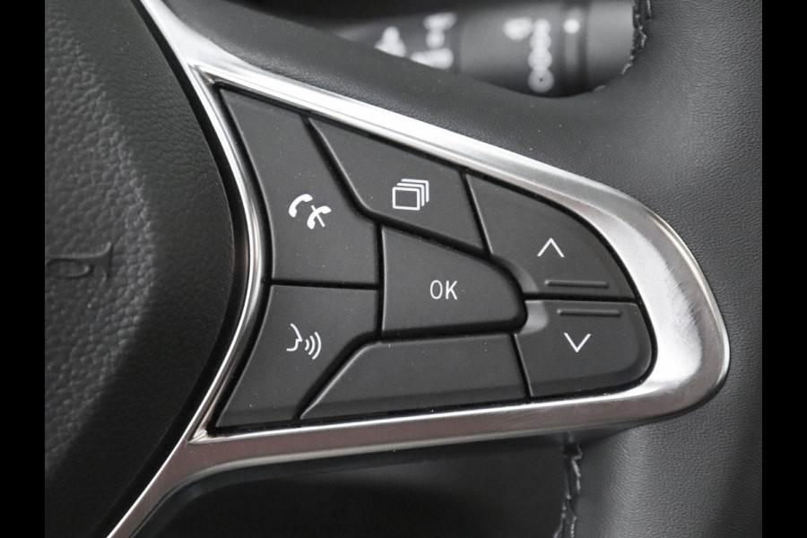 Renault Trafic 2.0 Blue dCi 150PK T30 L2H1 Advance Dubbele Cabine Airco Bluetooth Camera Cruise PDC Trekhaak