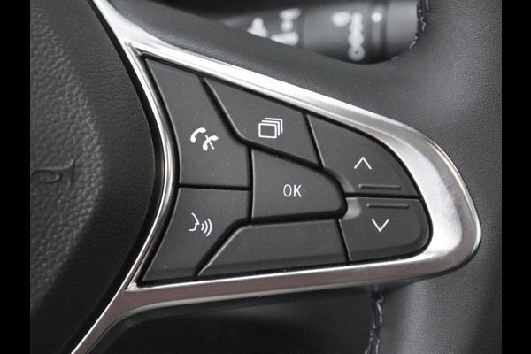 Renault Trafic 2.0 Blue dCi 150PK T30 L2H1 Advance Dubbele Cabine Airco Bluetooth Camera Cruise PDC Trekhaak