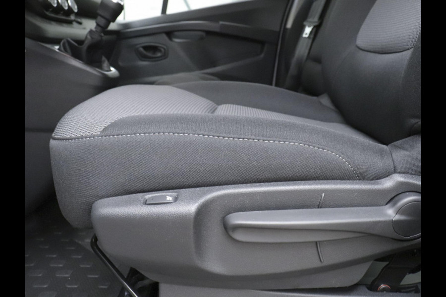 Renault Trafic 2.0 Blue dCi 150PK T30 L2H1 Advance Dubbele Cabine Airco Bluetooth Camera Cruise PDC Trekhaak