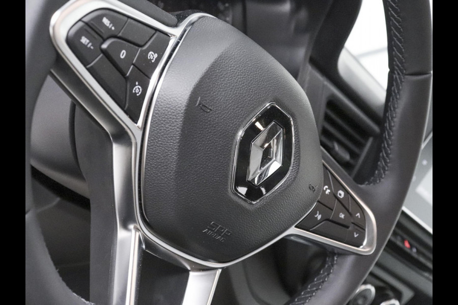 Renault Trafic 2.0 Blue dCi 150PK T30 L2H1 Advance Dubbele Cabine Airco Bluetooth Camera Cruise PDC Trekhaak