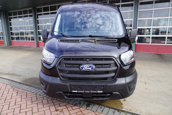 Ford Transit 350 2.0 TDCI 165pk L2H2 Trend Automaat Schuifdeur L+ R nr.V079 | Camera | Cruise | Trekhaak | Laadruimte pakket