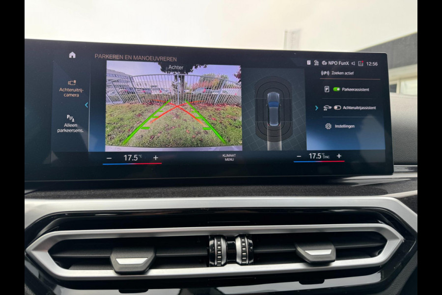 BMW 3 Serie Touring 330i xDrive Panorama Camera Facelift Led Leder
